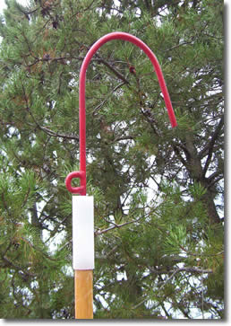 SKYHOOK & POLE