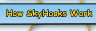 How SkyHooks Work